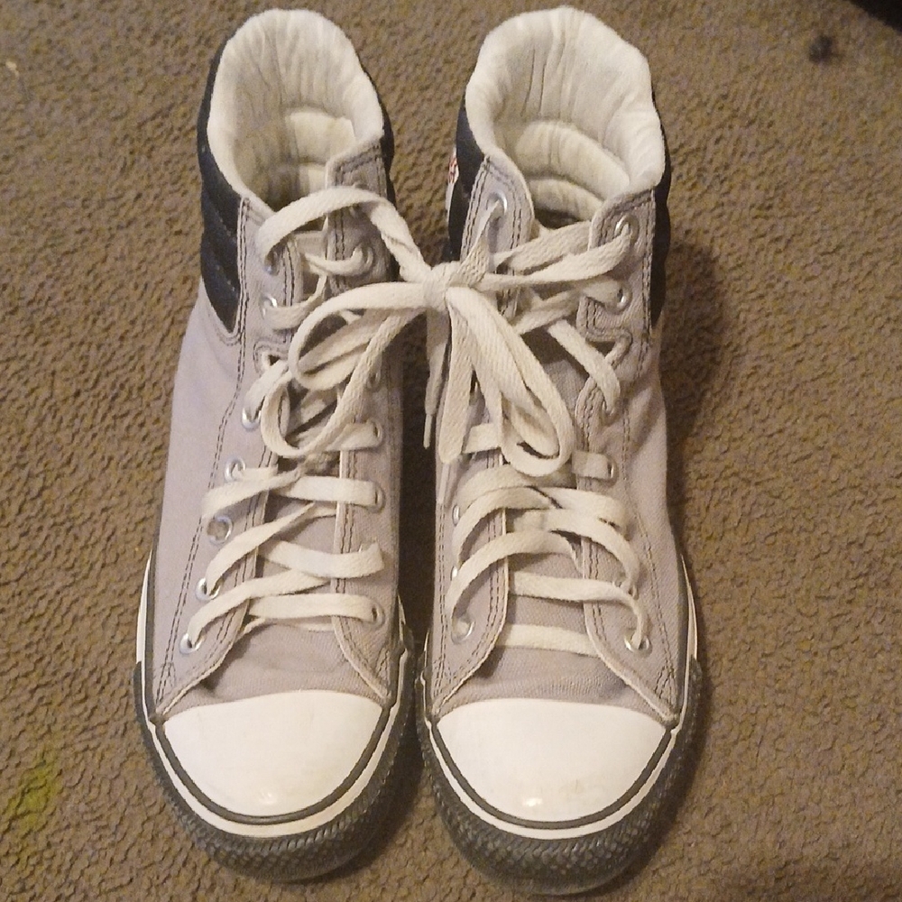 Womens Converse